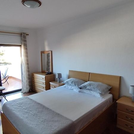 Quarto Com Varanda No Centro Em Tavira Lejlighed Eksteriør billede
