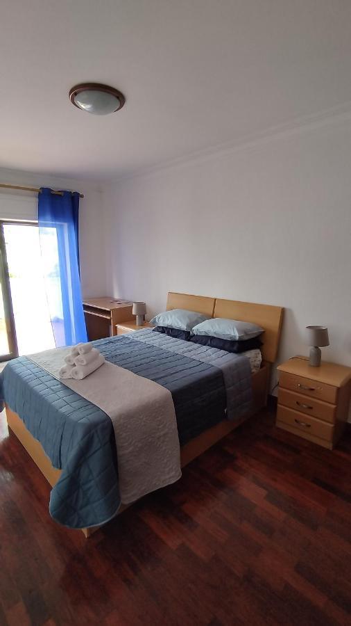 Quarto Com Varanda No Centro Em Tavira Lejlighed Eksteriør billede