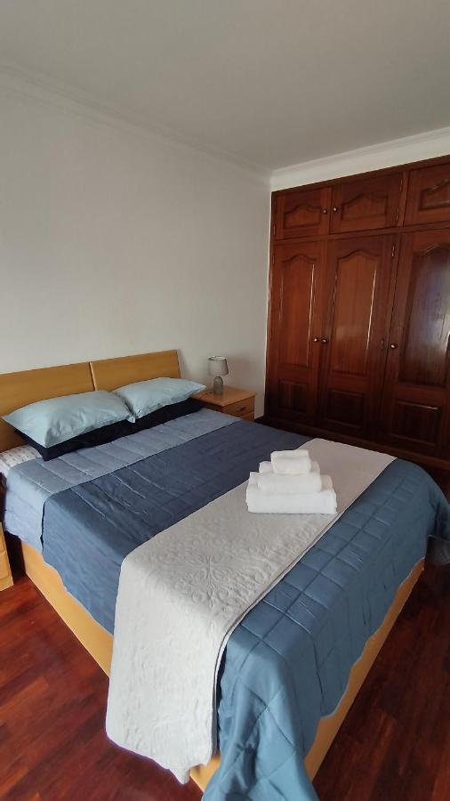Quarto Com Varanda No Centro Em Tavira Lejlighed Eksteriør billede