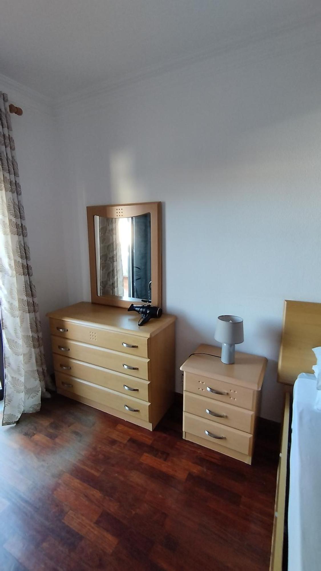Quarto Com Varanda No Centro Em Tavira Lejlighed Eksteriør billede